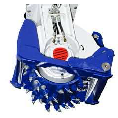 Фрезы планировщики