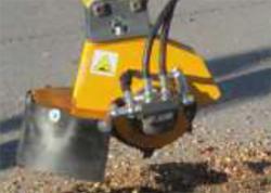 уничтожитель пней Торо Локо